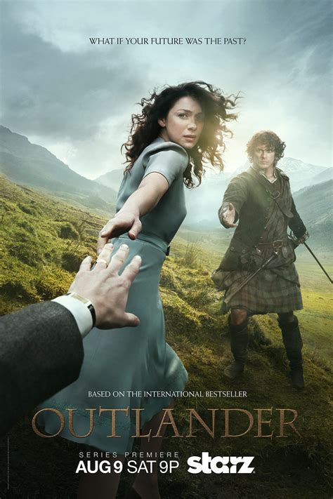 In 1968, Claire attends a wake with her daughter; in 1746, the battle of Culloden Moor is looming. . Wikipedia outlander